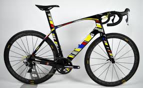 Racing Bicycle